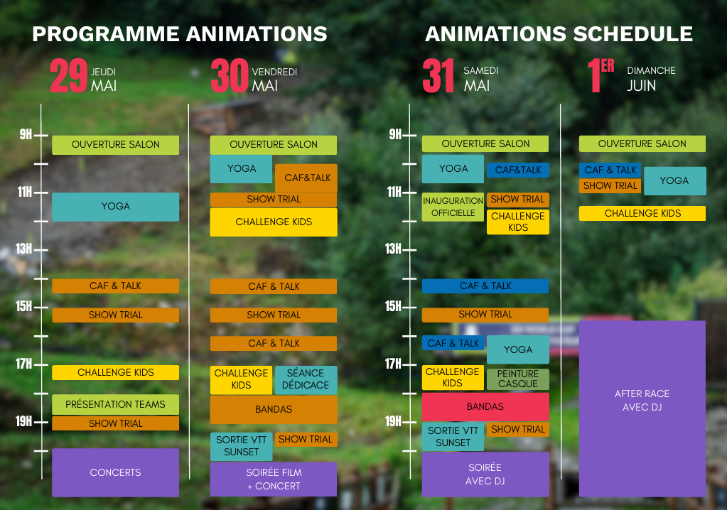 animation showtrial yoga course enfant loudenvielle
