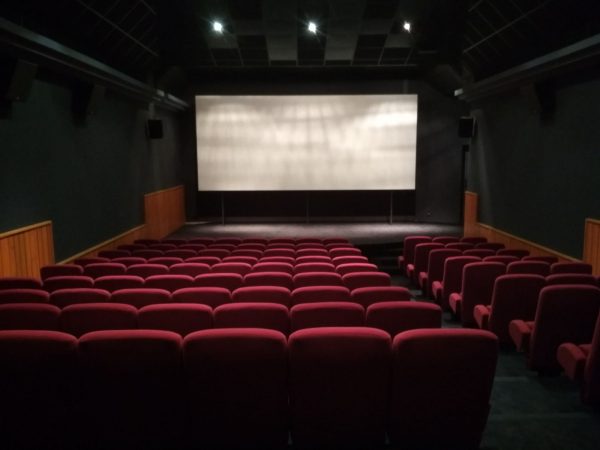 cine loudenvielle