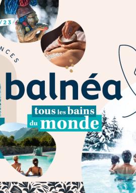 Balnéa loudenvielle