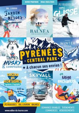 guide pratique hiver 