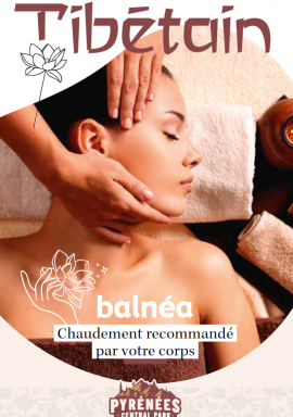 carte massage loudenvielle balnéa