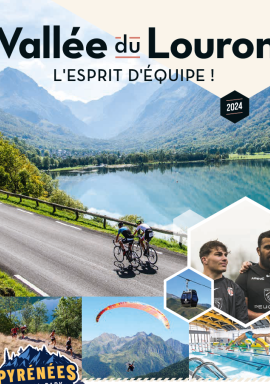 équipe sportive lieu de stage sud ouest