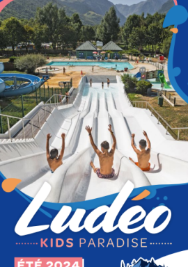 piscine extérieure loudenvielle
