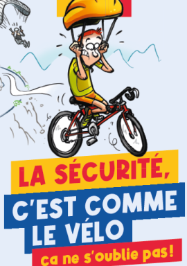 vélo de route circuits