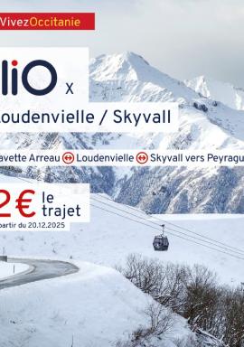 bus arreau loudenvielle 