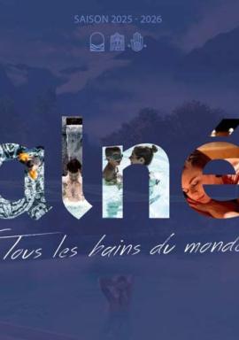 balnéa loudenvielle brochure