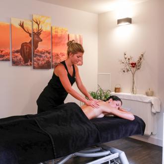 Massage loudenvielle