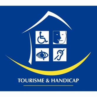 Label tourisme et handicap loudenvielle