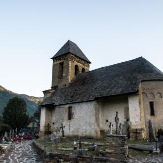 Armenteule patrimoine louron