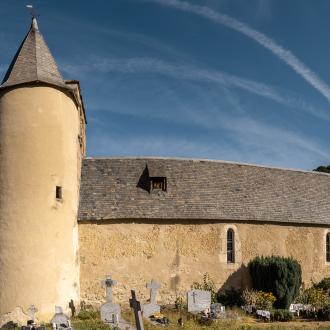 Ris patrimoine louron