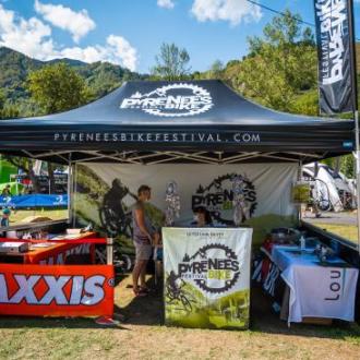 Coupe du monde vtt dh enduro Loudenvielle