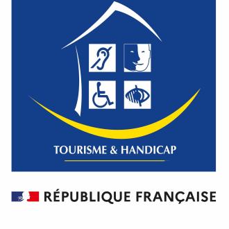 tourisme et handicap