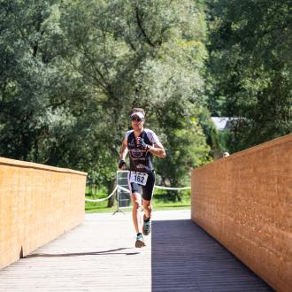 Trail caminatas en Loudenvielle