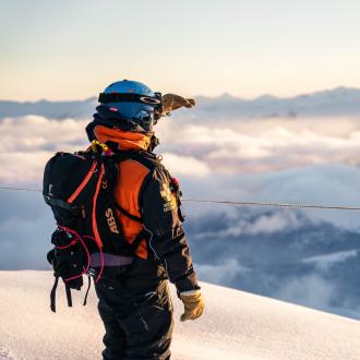 Ouverture des pistes peyragudes