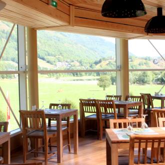 restaurant balnéa