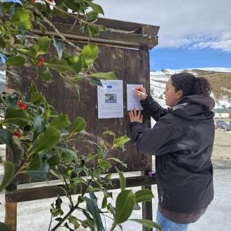 jeu de piste gratuit val louron a faire en famille