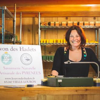 savon artisanaux