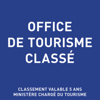 Classement office de tourisme loudenvielle