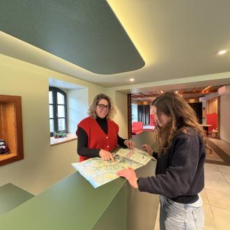 accueil touristique loduenvielle