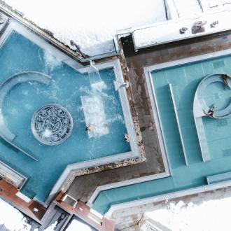 blanéa thermes pyrénées bien être