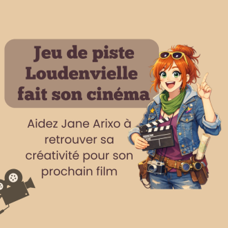 jeu de piste enfant ado loudenvielle