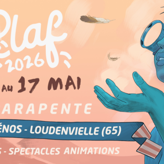 festival concerts loudenvielle mai