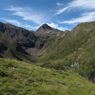 rando val louron cap toudous