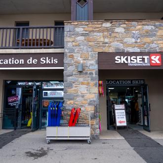 location ski peyragudes