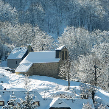 Eglises classées et musées