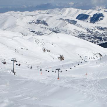 Peyragudes