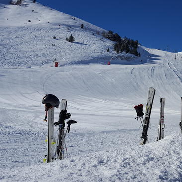 A Val Louron
