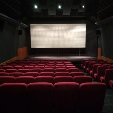Cinéma à Loudenvielle