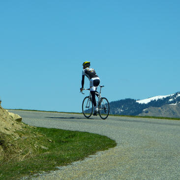 Cyclosport et Gravel