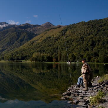 Fishing