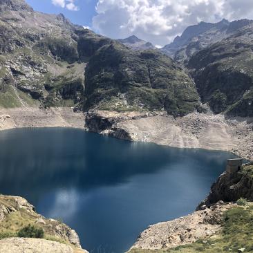 Zones naturelles protégées