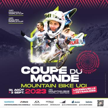 Coupe du Monde UCI