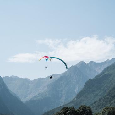 Activités vacances de printemps