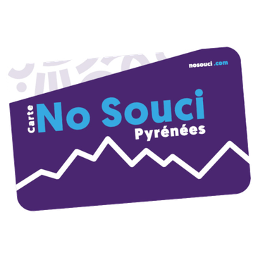 Carte NO SOUCI