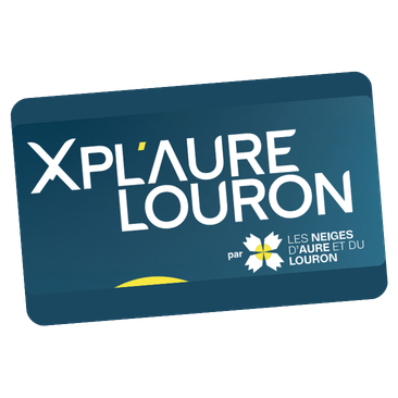 Carte Expl'Aure Louron