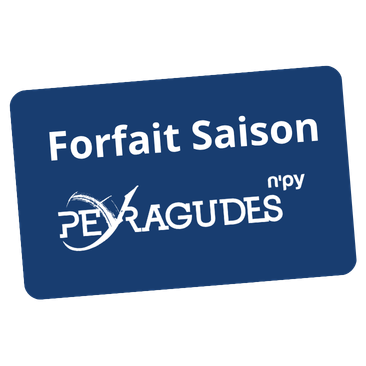 Forfait Saison Peyragudes