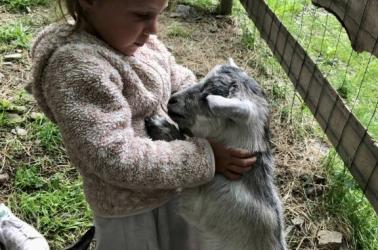Louise et Sublime