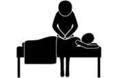 PICTO MASSEUR PICTO MASSEUR