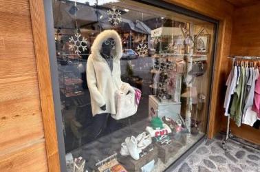 Maison m magasin vétement concept store loudenvielle