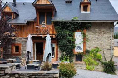 L'atelier gourmand génos loudenvielle