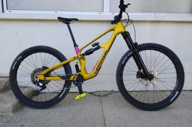 papy bikes peyragudes location vtt