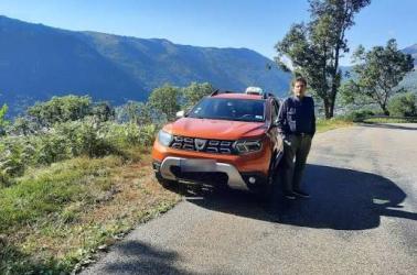 taxi louron