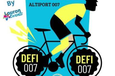 Affiche DEFI 007 2023 sit