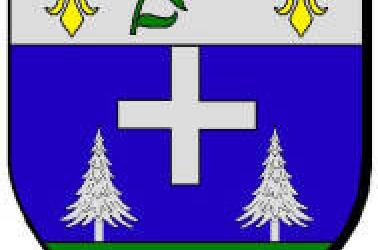 blason cazaux debat
