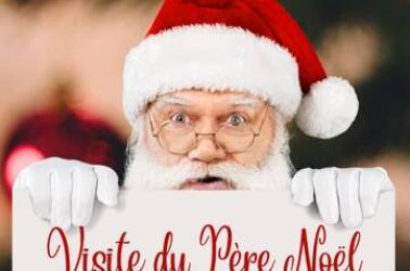 Pere Noel Balnea dec 25