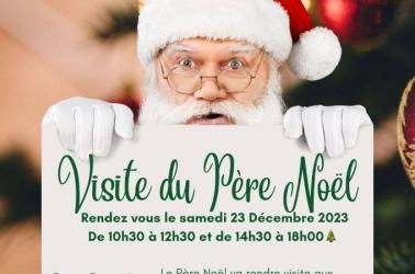 pere noel balnea SIT